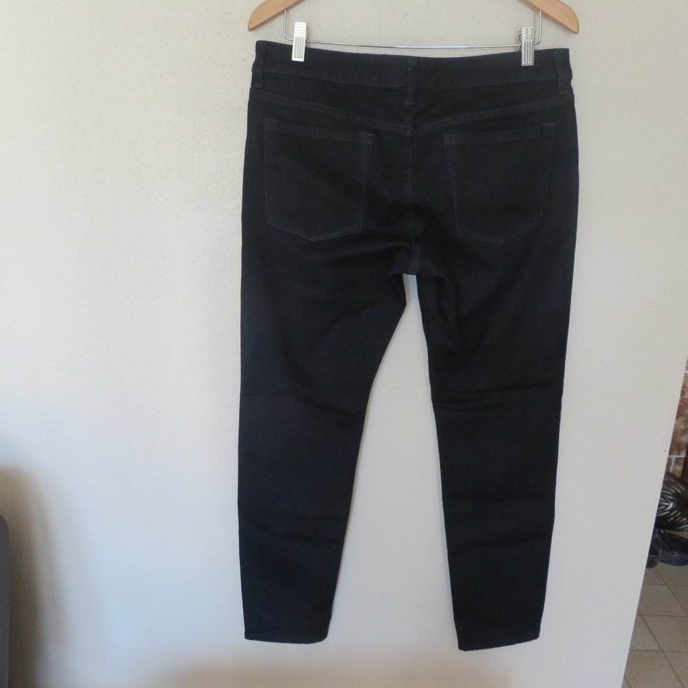 NWT Banana Republic Jean Leggings Size 31 - Picture 3 of 7